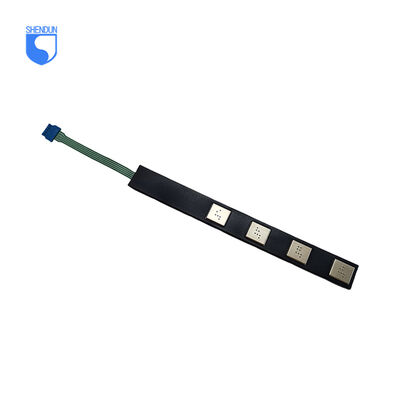 قیمت خوب 1750190136 01750190136 1750190139 01750190139 1750190137 قطعات دستگاه های صرافی وینکور سینئو C4060 کیبورد Softkey Set 15