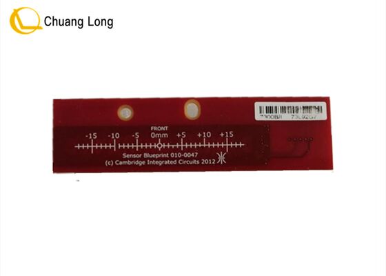 قیمت خوب قطعات دستگاه ATM NCR S2 BAM 36mm خطی CIC PCB 445-0761208-54 445-0737300 آنلاین
