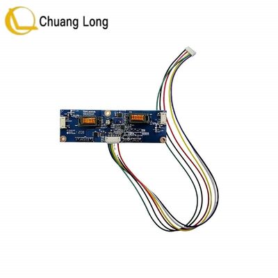 قیمت خوب Wincor ATM USED Inverterboard TDK TBD605NR TDK-Lambda LCD Screen Display Panel اینورتر PCBA EA02B605T E168066 1750190564 01750190564 آنلاین