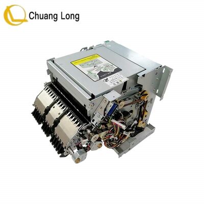 قیمت خوب GRG بانکداری H68N Note Escrow Module CRM9250-NE-001 YT4.029.065 بخش دستگاه ATM واحد سپرده ی نقدی آنلاین