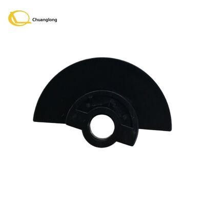 قیمت خوب 4P009181-001 RB Cashbox Half-moon Wheel Replacement for Hitachi 2845V RB Cashbox M004 حسگر مونتاژ موتور آنلاین