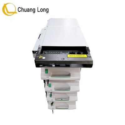 قیمت خوب Glory Talaris De La Rue NMD100 NMD50 NF300 NQ300 دستگاه پخش با 4 کاست دستگاه صراف پول بخش سفارشی آنلاین