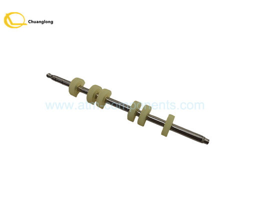 قیمت خوب 4450632954 445-0632954 قطعات ماشین ATM NCR D-Wheel Assy آنلاین