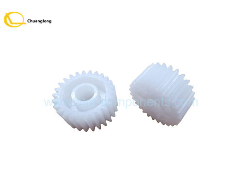 قیمت خوب 4450633190 445-0633190 قطعات دستگاه ATM NCR 56XX 26T GEAR IDLER آنلاین