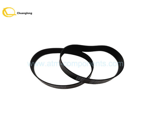 قیمت خوب 4450646521 445-0646521 قطعات دستگاه ATM NCR حمل و نقل کمربند بالا آنلاین