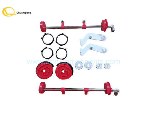 قیمت خوب 4450704987 445-0704987 قطعات دستگاه ATM NCR Pick Line Assy آنلاین