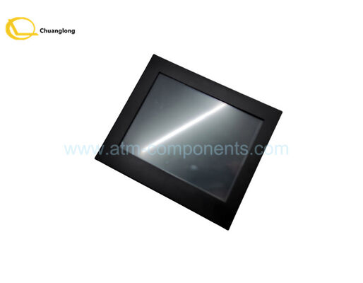 قیمت خوب 4450741323 445-0741323 قطعات دستگاه ATM NCR 6634 GOP صفحه نمایش اپراتور گرافیک assy Hampshire 10.4 اینچ LCD آنلاین