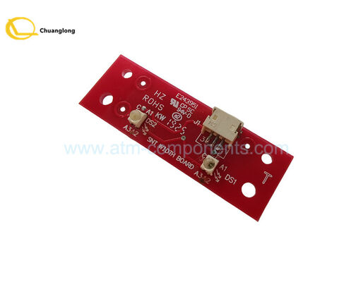 قیمت خوب 4450752233 445-0752233 قطعات دستگاه ATM NCR S2 SNT عرض صفحه Assy آنلاین