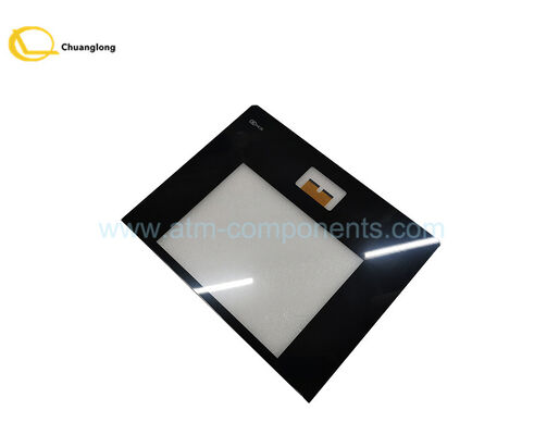 قیمت خوب 4450752248 445-0752248 قطعات دستگاه ATM NCR خود خدمت 6687 صفحه لمسی 15 اینچ آنلاین