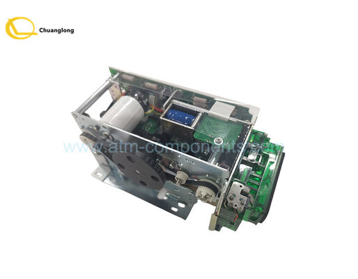 قیمت خوب 4450755000 445-0755000 قطعات دستگاه ATM NCR 6625 6626 66xx کارت خوان NCR کارت خوان هوشمند 3TK R/W HICO آنلاین