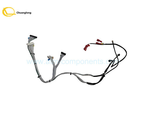 قیمت خوب 4450757099 445-0757099 قطعات دستگاه ATM NCR S2 SNT هارمنی 445-0747035 4450747035 445-0758095 4450758095 S2 کابل ماژول انتخاب هارمنی S2 کابل ارائه دهنده آنلاین
