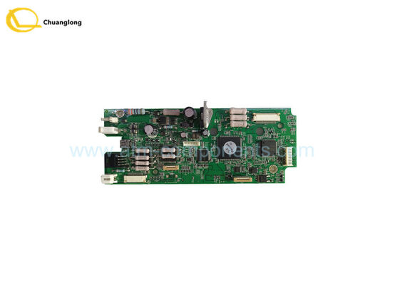 قیمت خوب 9210081464 921-008-1464 قطعات دستگاه ATM NCR 66xx کارت خوان صفحه کوچک آنلاین