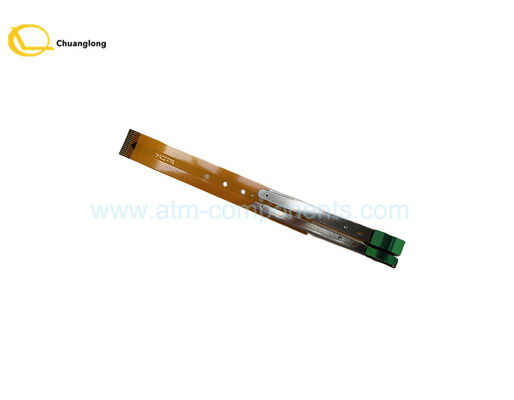 قیمت خوب 9980235684 998-0235684 قطعات دستگاه ATM NCR Heads کارت خوان مغناطیسی پیش سر NCR Hi-Co 3 Track R / W دستگاه ATM Piggy Bank آنلاین