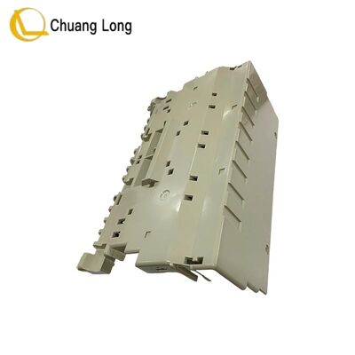 قیمت خوب Hitachi ATM CRM 00103088000B قطعات یدکی HT-3842-WAB 2845V RB AB Cash Box 1P004481-001 RB کاست پایه پلاستیکی سطح پشت آنلاین