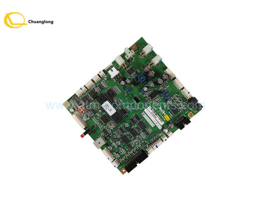 قیمت خوب 74600000-02 قطعات دستگاه ATM Hyosung 5500 PCB GPNC ICT REV 12 آنلاین