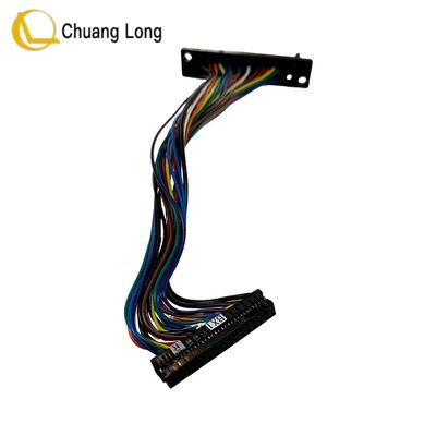 قیمت خوب هیتاچی RB AB Cassette Part 2P004303B صندوق پول نقد ربن کابل سیم وصل کنترلر کابل HT-3842-WAB 2845V ATM CRM Part آنلاین