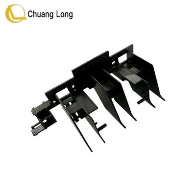 قیمت خوب هیتاچی RB AB جعبه نقد جایگزین بخش 2P004407-001 جعبه نقد راهنمای پلاستیکی 2845V ATM CRM Cassette بخش 2P004407001 آنلاین