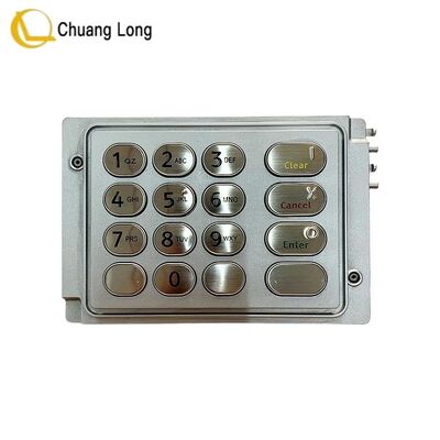 قیمت خوب صفحه کلید پین پد NCR 66 ATM EPP نسخه انگلیسی FRU 4450735509 445-0735509 4450717207 445-0717207 445-0745420 4450745420 آنلاین