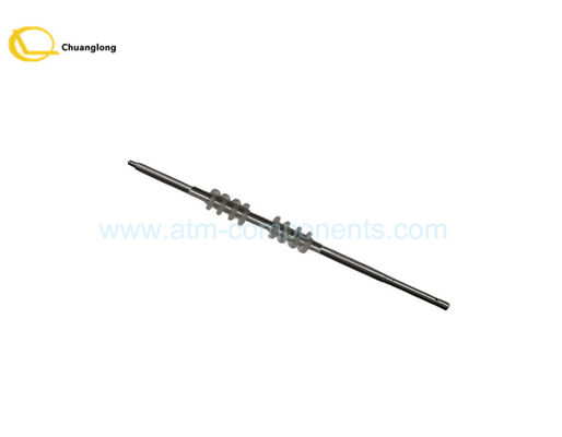 قیمت خوب قطعات دستگاه خودپرداز 1750020811 01750020811 Wincor 2050XE شفت استخراج کننده شفت چرخش مخالف مونتاژ آنلاین