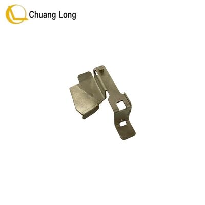 قیمت خوب براکت شفت توزیع کننده پول کش Hitachi RB Cassette 4P010761A، براکت جعبه اسکناس فولاد ضد زنگ 4P010761A، قطعات خودپرداز موجود آنلاین