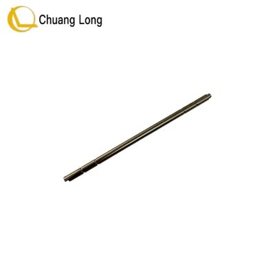 قطعات دستگاه خودپرداز سری Hitachi 2845V CRM، شفت قرقره بلند جعبه پول نقد، میله فولاد ضد زنگ 4 در 96، طول 7P006517-001 7P006517001