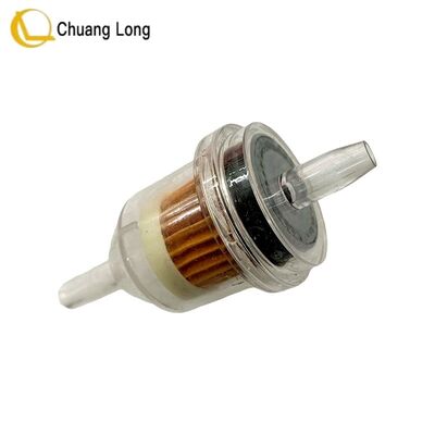 قیمت خوب NCR S2 ارائه دهنده لوله فلتر هوا عنصر 445-0756047 445-0750211 4450756047 4450750211 6622 66xx قطعات یدکی ATM خود خدمت آنلاین