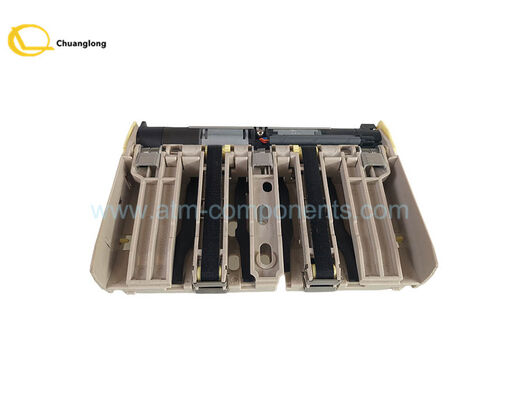 قیمت خوب 1750053977 01750053977 قطعات دستگاه خودپرداز Wincor CMD-V4 مکانیزم انتقال گیره آنلاین