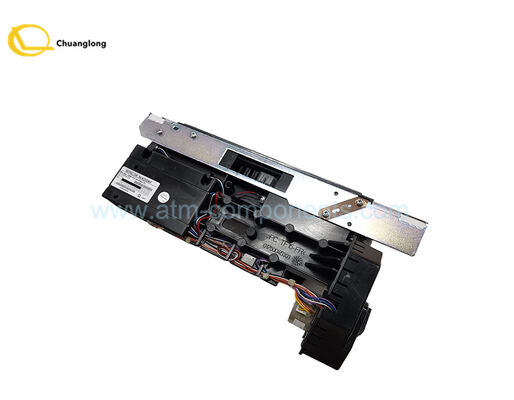 قیمت خوب 1750054768 01750054768 ATM Wincor Nixdorf شاتر CMD-V4 FL عمودی شاتر Wincor CMD-V4 FL عمودی آنلاین