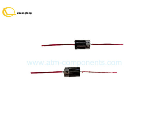 قیمت خوب 1750101886 01750101886 قطعات دستگاه خودپرداز کنترلر Wincor Nixdorf CMD V4 باتری لیتیومی آنلاین