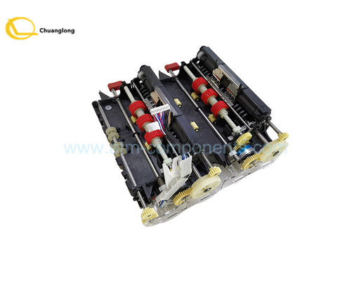 قیمت خوب 1750109615 01750109615 قطعات دستگاه ATM Wincor واحد استخراج دوگانه CMD-V4 ROHS آنلاین