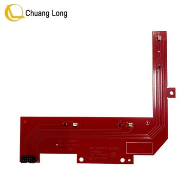 ماژول انباشتگر NCR S2 SNT سنسور کنترلر قطعات دستگاه خودپرداز 445-0761208-80 445-0753898 445-0758904 4450753898