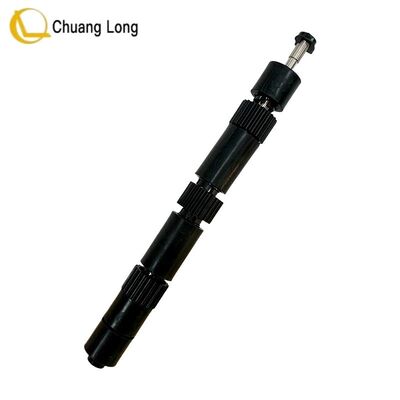 قطعه یدکی شفت غلتک لاستیکی ماژول ارائه دهنده NCR S2 برای دستگاه خودپرداز سری 66xx شماره قطعه 445-0761208-81 4450761208