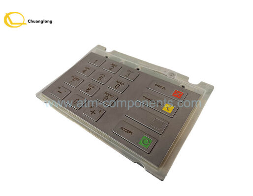 قیمت خوب 1750159341 01750159341 قطعات دستگاه خودپرداز کیبورد Wincor EPP V6 نسخه انگلیسی آنلاین