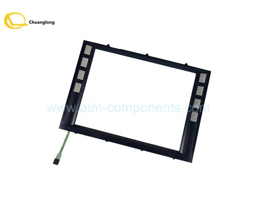 قیمت خوب 1750190038 01750190038 قطعات دستگاه ATM Wincor Procash 280 PC280 15 اینچ FDK بریل آنلاین