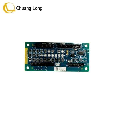قیمت خوب هیتاچی 7601536A کنترل هیئت مدیره RB صندوق پول نقد کنترل اصلی PCB ATM CRM ماشین خود خدمت HT 2845V کاسه قطعات یدکی آنلاین