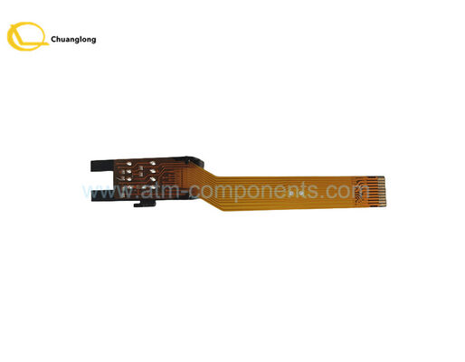 قیمت خوب 1750239436 01750239436 قطعات دستگاه ATM Wincor ICM330 IC بلاک تماس Assy آنلاین