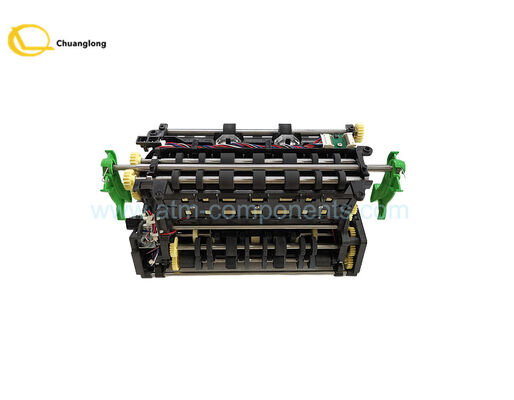 قیمت خوب 1750245555 01750245555 قطعات دستگاه ATM Wincor C4060 واحد حمل و نقل سر مسیر کوتاه CRS آنلاین