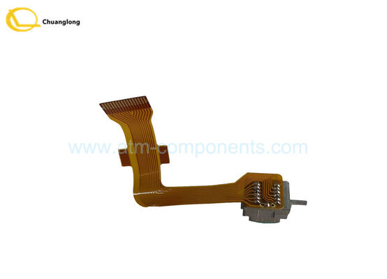 قیمت خوب 1790876103 01790876103 قطعات دستگاه ATM Wincor V2CU کارت خوان سر مغناطیسی آنلاین