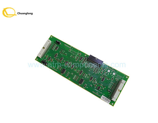 قیمت خوب 4450616023 445-0616023 قطعات خودپرداز برد رابط ورودی/خروجی دوگانه NCR PCB آنلاین