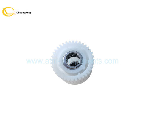 قیمت خوب 4450632941 445-0632941 قطعات ماشین آلات ATM NCR Gear-Pulley 36T/26G دو چرخ دنده آنلاین