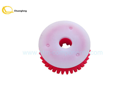 قیمت خوب 4450638120 445-0638120 قطعات دستگاه ATM NCR Gear Pulley 36T 24W آنلاین