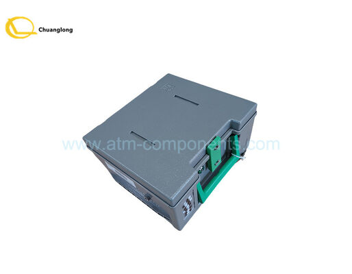 قیمت خوب 4450693308 445-0693308 قطعات دستگاه ATM قطعات ماشین NCR 58XX 6622 6625 کاست رد فلزی قفل آنلاین