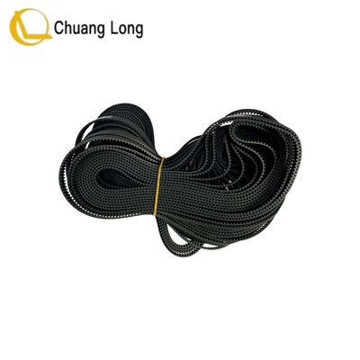 قیمت خوب تسمه NCR 445-00644331 تسمه انتقال عمودی آریا 445-00644331 44500644331 قطعه دستگاه خودپرداز CRM کیوسک سلف سرویس آنلاین