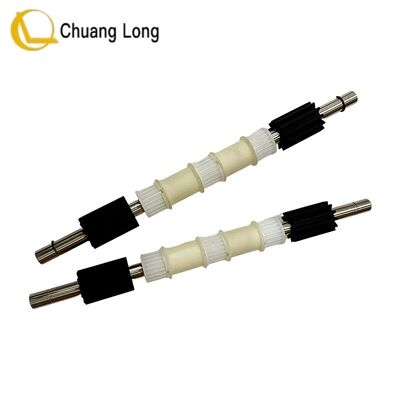 قیمت خوب شفت ماژول NCR S2 SNT 445-0754556 مجموعه شفت واحد NCR S2 SNT 4450754556 قطعه دستگاه خودپرداز CRM کیوسک سلف سرویس آنلاین