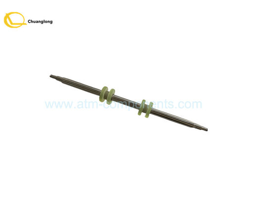 قیمت خوب 4520000297 S4520000297 قطعات دستگاه ATM قطب رول عقب Hyosung NH2700 MX4000W Hyosung CDU CST-1100 1k قطب کاست آنلاین