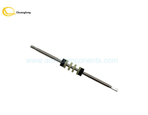 قیمت خوب 7010000186 S7010000186 قطعات دستگاه خودپرداز MX5600 MX5600S MX5600ST 8000PT 8600S 8600SB شفت غلتکی Hyosung Nautilus آنلاین