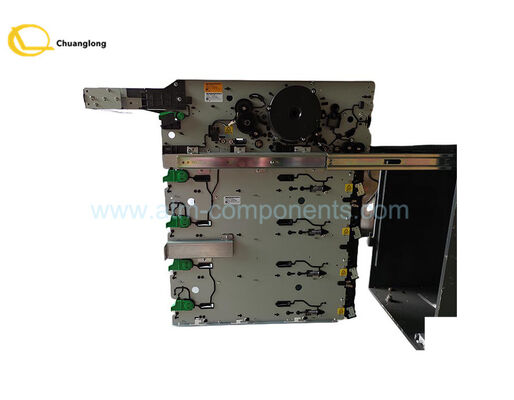 قیمت خوب 7010000242 S7010000242 قطعات دستگاه ATM Hyosung CDU10F بخش پایین دستگاه آنلاین