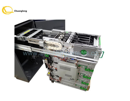 قیمت خوب 7010000355 S7010000355 قطعات دستگاه ATM Hyosung CDU30 Dispenser آنلاین