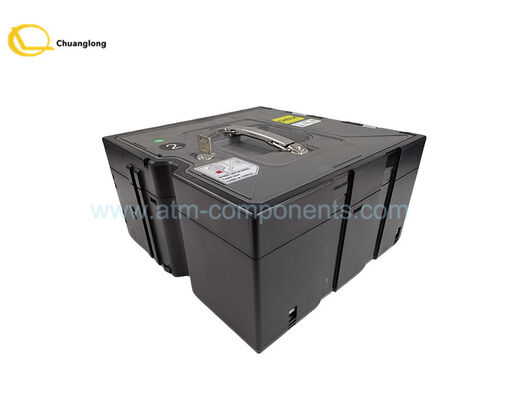 قیمت خوب 7430000909 S7430000909 قطعات دستگاه ATM Hyosung Cassette CCIM10 CST آنلاین