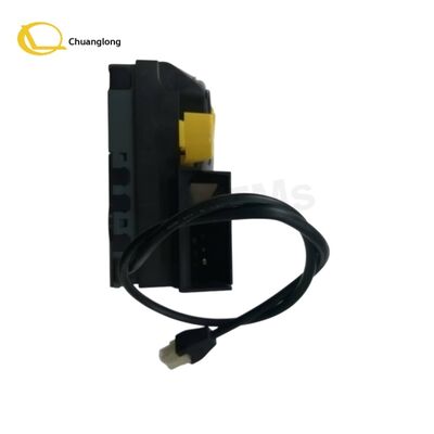 قیمت خوب MEI Cashflow 7000 سری برای دستگاه های خودپرداز کیوسک های توزیع کننده نوشیدنی های ناشتا دستگاه فروش خودکار CF7472 Cashflow Coin Changer PN 794924002 آنلاین